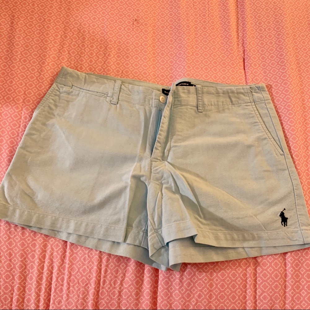 Polo Ralph Lauren Shorts NWOT